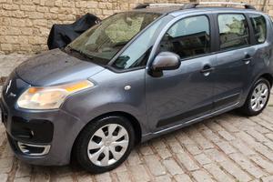 Citroën C3 Picasso 1.4 VTi (95 CV) Benzina/Metano