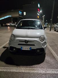 abarth automatica mta