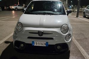 abarth automatica mta