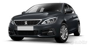 PEUGEOT 308 2018 PER RICAMBI AUTO