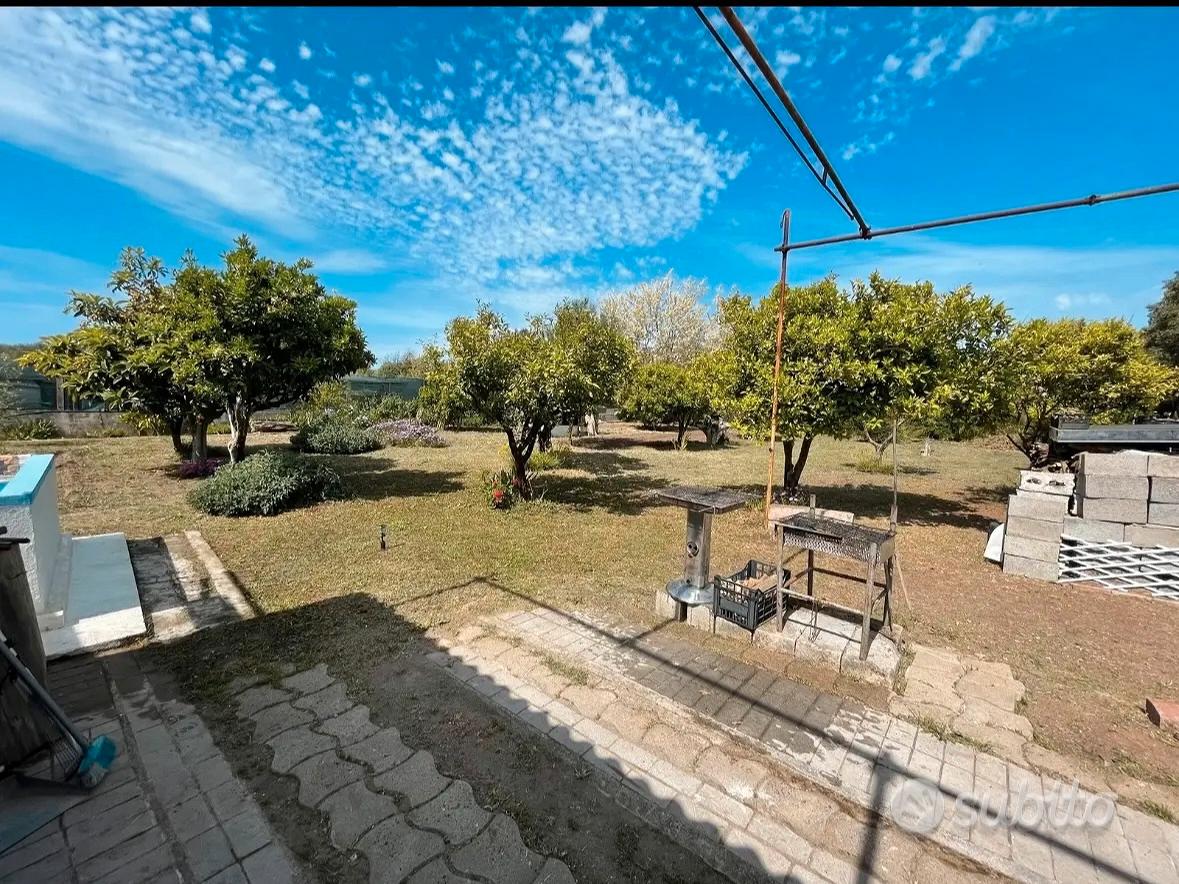 Terreno Edificabile - Vista 4