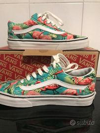 Scarpe Vans fantasia