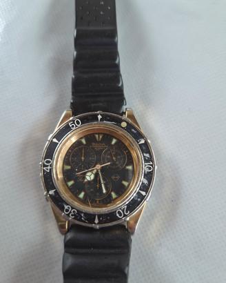 Orologio Vintage Bulova