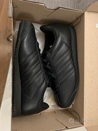 Scarpe ADIDAS nere, taglia 40