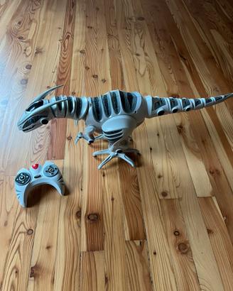 2005 WowWee  Roboraptor  Giocattolo Dinosauro