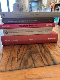 Libri classici letteratura