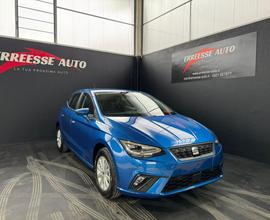 SEAT Ibiza 1.0 EcoTSI 95 CV Style PREZZO REALE