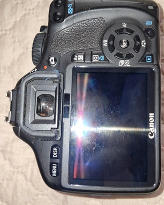 Eos-550d kissx4