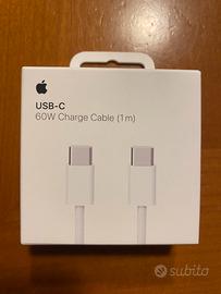 CAVO APPLE USB-C