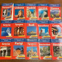 Guide Turistiche Città/Nazioni