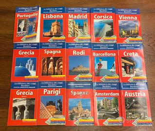 Guide Turistiche Città/Nazioni