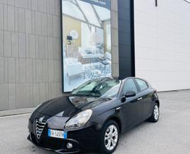 Alfa Romeo Giulietta 1.6 JTDm-2 105 CV Exclusive