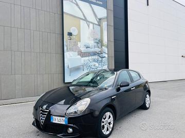 Alfa Romeo Giulietta 1.6 JTDm-2 105 CV Exclusive