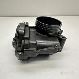 CORPO FARFALLATO CITROEN C3 Picasso A2C53386323 Be