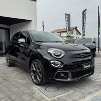 Fiat 500X 1.6 MultiJet 130 CV Sport