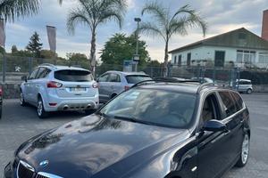 Bmw 330 330d cat Touring Futura
