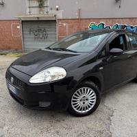 Fiat Grande Punto 1.3 MJT 75 CV 5 porte Dynamic