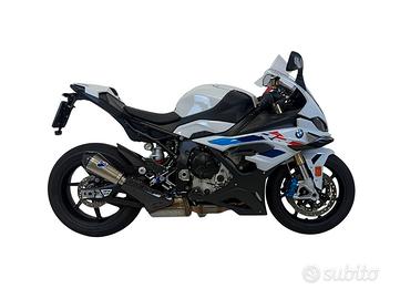 BMW S 1000 RR M 1000 RR TERMIGNONI OMOLOGATO
