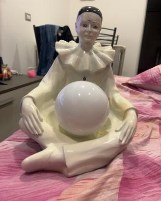Lampada da tavolo