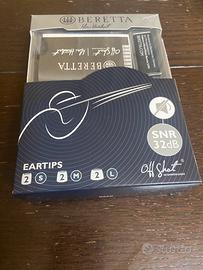 Tappi auricolari da tiro Beretta