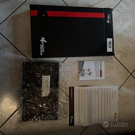 Filtro a pannello Sprintfilter motore VW 2.0 tsi