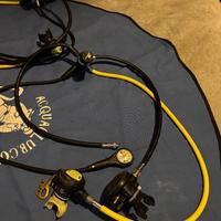 Erogatori Mares & Scubapro