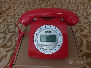 Telefono "Sirio Classico" TIM