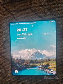 SAMSUNG FOLD 5 (LEGGERE bene)