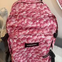 Zaino grande Eastpak rosa
