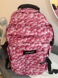 Zaino grande Eastpak rosa