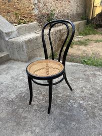 sedie originali Fischel