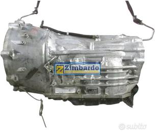 CAMBIO AUTOMATICO PORSCHE CAYENNE S 4X4 DEL 2008