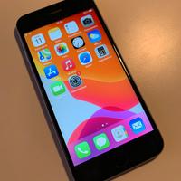 IPhone 6s - 64GB - Grigio siderale