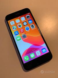 IPhone 6s - 64GB - Grigio siderale