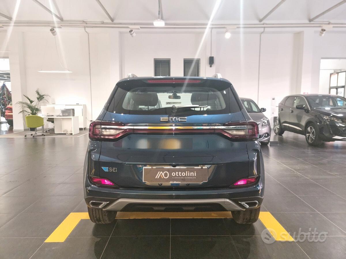 Emc Sei Sei 1.5T photo 5
