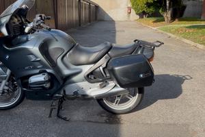 Bmw r 850 rt - 2004