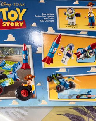 LEGO toy story