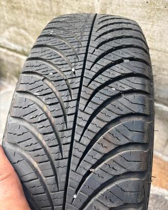 GOMME 4 stagioni GOOD YEAR