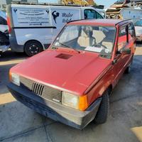 FIAT PANDA 750 CL 1997 - RICAMBI