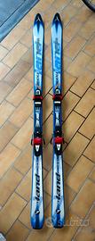 SCI DYNASTAR PINTAIL + ATTACCHI