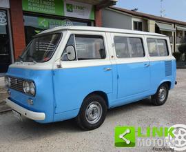 FIAT 850 FAMILIARE