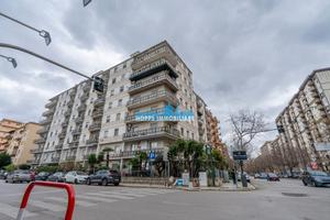 5 vani viale strasburgo