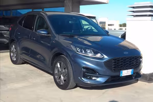 FORD Kuga 1.5 ecoblue ST-Line X 2wd 120cv auto