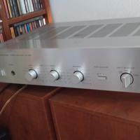 Amplificatore Yamaha AX300 vintage 