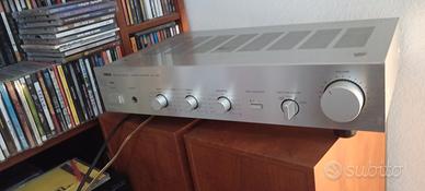 Amplificatore Yamaha AX300 vintage 