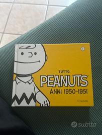 Tutto peanuts