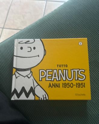 Tutto peanuts