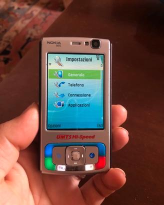 Nokia n95