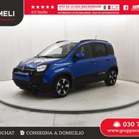 Fiat Panda III 2024 Cross Panda Cross 1.0 firefly