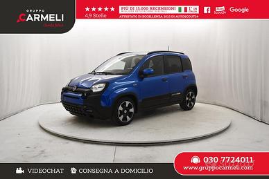 Fiat Panda III 2024 Cross Panda Cross 1.0 firefly